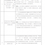 公司党委2024年度民主生活会征求意见表-文库集