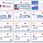 作风建设党课PPT-文库集