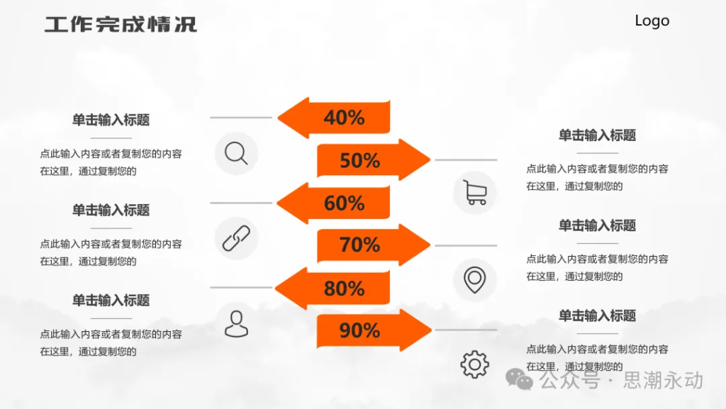 图片[3]-2025年中工作总结PPT，一份值得收藏的高质量汇报模板-深度文库
