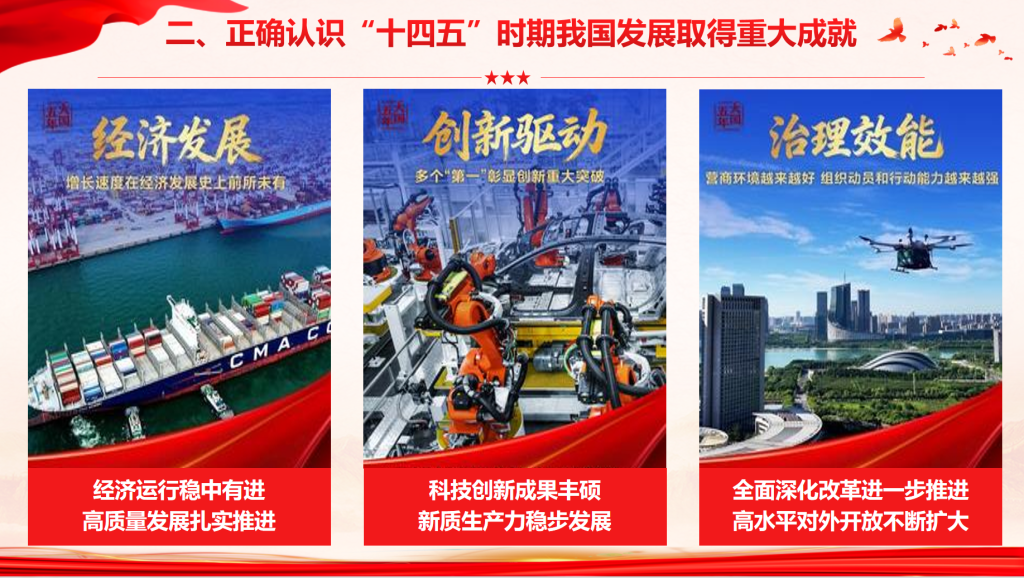 图片[3]-党的二十届四中全会精神学习宣讲PPT-文库集